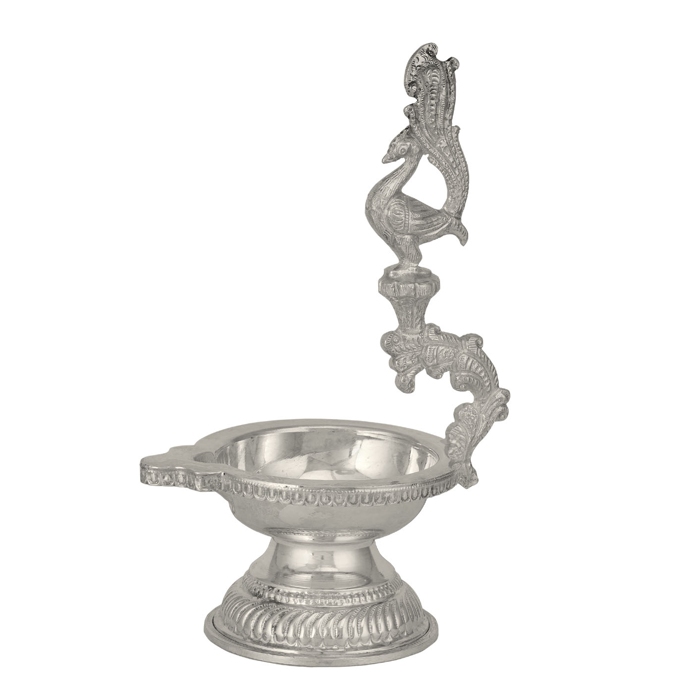 Hamsa Single Face Lamp